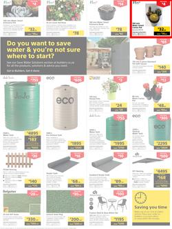 Builders KwaZulu Natal & East London : The Best Deals On The Widest Range (25 February - 22 March 2020), page 9