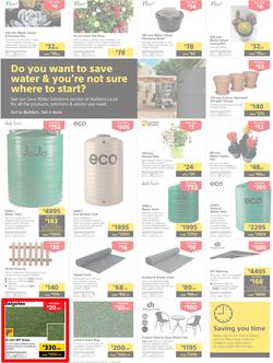 Builders KwaZulu Natal & East London : The Best Deals On The Widest Range (25 February - 22 March 2020), page 9