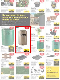 Builders KwaZulu Natal & East London : The Best Deals On The Widest Range (25 February - 22 March 2020), page 9