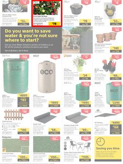 Builders KwaZulu Natal & East London : The Best Deals On The Widest Range (25 February - 22 March 2020), page 9