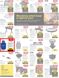 Builders KwaZulu Natal & East London : The Best Deals On The Widest Range (25 February - 22 March 2020), page 10