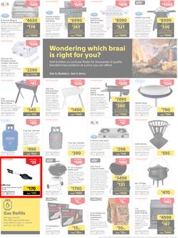 Builders KwaZulu Natal & East London : The Best Deals On The Widest Range (25 February - 22 March 2020), page 10