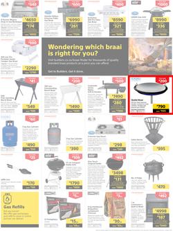 Builders KwaZulu Natal & East London : The Best Deals On The Widest Range (25 February - 22 March 2020), page 10