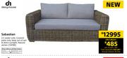Design House Sabastian