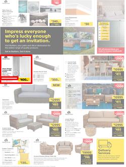 Builders KwaZulu Natal & East London : The Best Deals On The Widest Range (25 February - 22 March 2020), page 11