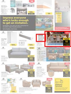 Builders KwaZulu Natal & East London : The Best Deals On The Widest Range (25 February - 22 March 2020), page 11