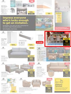 Builders KwaZulu Natal & East London : The Best Deals On The Widest Range (25 February - 22 March 2020), page 11