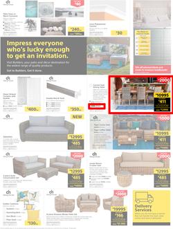 Builders KwaZulu Natal & East London : The Best Deals On The Widest Range (25 February - 22 March 2020), page 11