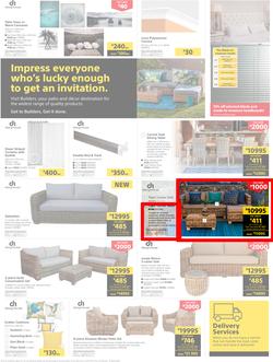 Builders KwaZulu Natal & East London : The Best Deals On The Widest Range (25 February - 22 March 2020), page 11