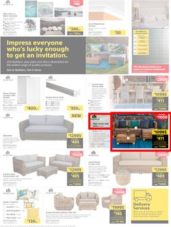 Builders KwaZulu Natal & East London : The Best Deals On The Widest Range (25 February - 22 March 2020), page 11