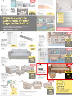 Builders KwaZulu Natal & East London : The Best Deals On The Widest Range (25 February - 22 March 2020), page 11
