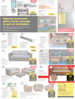 Builders KwaZulu Natal & East London : The Best Deals On The Widest Range (25 February - 22 March 2020), page 11