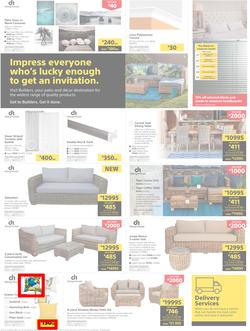Builders KwaZulu Natal & East London : The Best Deals On The Widest Range (25 February - 22 March 2020), page 11