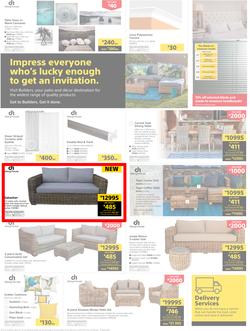 Builders KwaZulu Natal & East London : The Best Deals On The Widest Range (25 February - 22 March 2020), page 11