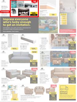 Builders KwaZulu Natal & East London : The Best Deals On The Widest Range (25 February - 22 March 2020), page 11