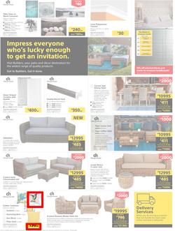 Builders KwaZulu Natal & East London : The Best Deals On The Widest Range (25 February - 22 March 2020), page 11