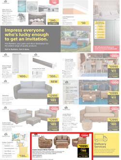 Builders KwaZulu Natal & East London : The Best Deals On The Widest Range (25 February - 22 March 2020), page 11