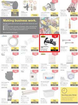 Builders KwaZulu Natal & East London : The Best Deals On The Widest Range (25 February - 22 March 2020), page 15