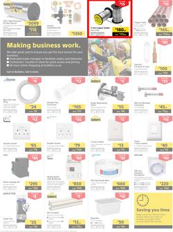 Builders KwaZulu Natal & East London : The Best Deals On The Widest Range (25 February - 22 March 2020), page 15