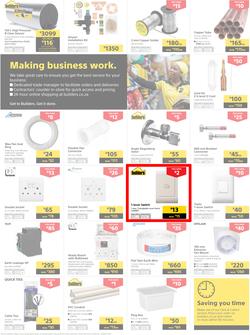 Builders KwaZulu Natal & East London : The Best Deals On The Widest Range (25 February - 22 March 2020), page 15