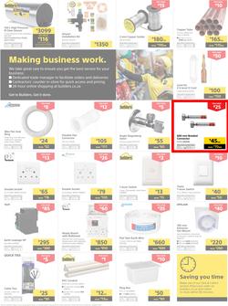 Builders KwaZulu Natal & East London : The Best Deals On The Widest Range (25 February - 22 March 2020), page 15