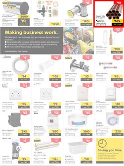 Builders KwaZulu Natal & East London : The Best Deals On The Widest Range (25 February - 22 March 2020), page 15