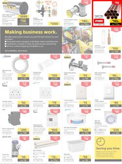 Builders KwaZulu Natal & East London : The Best Deals On The Widest Range (25 February - 22 March 2020), page 15