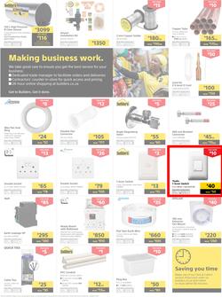 Builders KwaZulu Natal & East London : The Best Deals On The Widest Range (25 February - 22 March 2020), page 15