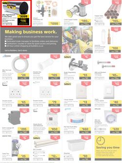 Builders KwaZulu Natal & East London : The Best Deals On The Widest Range (25 February - 22 March 2020), page 15