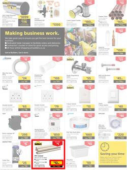 Builders KwaZulu Natal & East London : The Best Deals On The Widest Range (25 February - 22 March 2020), page 15