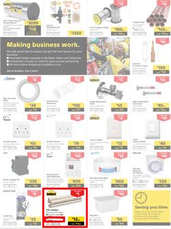 Builders KwaZulu Natal & East London : The Best Deals On The Widest Range (25 February - 22 March 2020), page 15