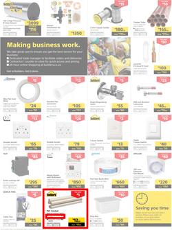Builders KwaZulu Natal & East London : The Best Deals On The Widest Range (25 February - 22 March 2020), page 15