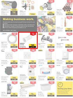 Builders KwaZulu Natal & East London : The Best Deals On The Widest Range (25 February - 22 March 2020), page 15