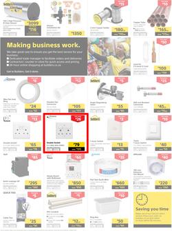 Builders KwaZulu Natal & East London : The Best Deals On The Widest Range (25 February - 22 March 2020), page 15