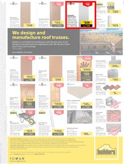 Builders KwaZulu Natal & East London : The Best Deals On The Widest Range (25 February - 22 March 2020), page 16