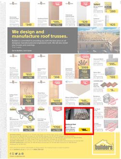 Builders KwaZulu Natal & East London : The Best Deals On The Widest Range (25 February - 22 March 2020), page 16