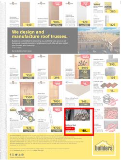 Builders KwaZulu Natal & East London : The Best Deals On The Widest Range (25 February - 22 March 2020), page 16