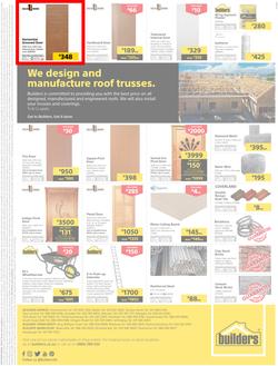 Builders KwaZulu Natal & East London : The Best Deals On The Widest Range (25 February - 22 March 2020), page 16