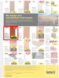 Builders KwaZulu Natal & East London : The Best Deals On The Widest Range (25 February - 22 March 2020), page 16