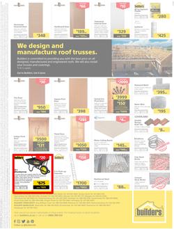 Builders KwaZulu Natal & East London : The Best Deals On The Widest Range (25 February - 22 March 2020), page 16