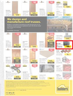 Builders KwaZulu Natal & East London : The Best Deals On The Widest Range (25 February - 22 March 2020), page 16
