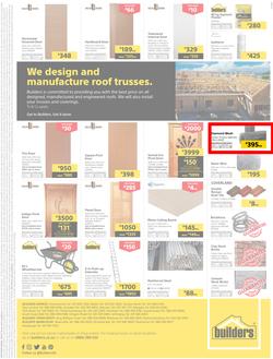 Builders KwaZulu Natal & East London : The Best Deals On The Widest Range (25 February - 22 March 2020), page 16