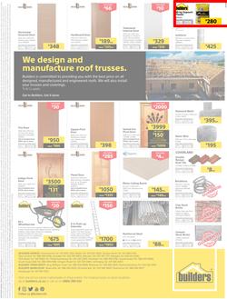 Builders KwaZulu Natal & East London : The Best Deals On The Widest Range (25 February - 22 March 2020), page 16