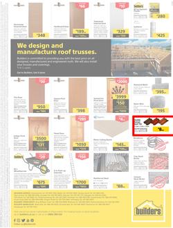 Builders KwaZulu Natal & East London : The Best Deals On The Widest Range (25 February - 22 March 2020), page 16