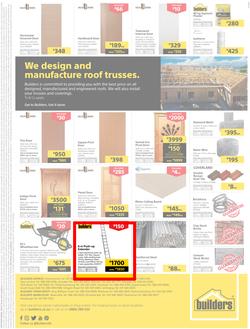 Builders KwaZulu Natal & East London : The Best Deals On The Widest Range (25 February - 22 March 2020), page 16