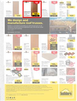 Builders KwaZulu Natal & East London : The Best Deals On The Widest Range (25 February - 22 March 2020), page 16