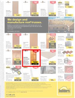 Builders KwaZulu Natal & East London : The Best Deals On The Widest Range (25 February - 22 March 2020), page 16