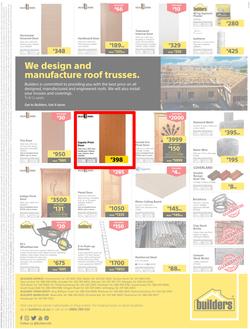 Builders KwaZulu Natal & East London : The Best Deals On The Widest Range (25 February - 22 March 2020), page 16