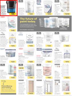 Builders Western Cape & Port Elizabeth : The Best Deals On The Widest Range (25 February - 22 March 2020), page 2
