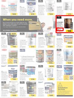 Builders Western Cape & Port Elizabeth : The Best Deals On The Widest Range (25 February - 22 March 2020), page 3